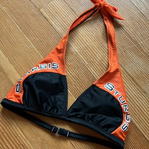 H-D 90s Sturgis 🇺🇸 - Picture 2 of 5